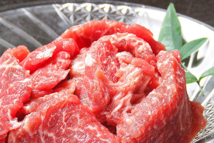 衝撃ジンギスカン