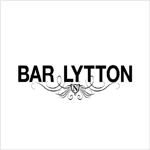 BAR LYTTON N