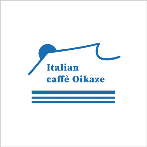 Italian caffe Oikaze